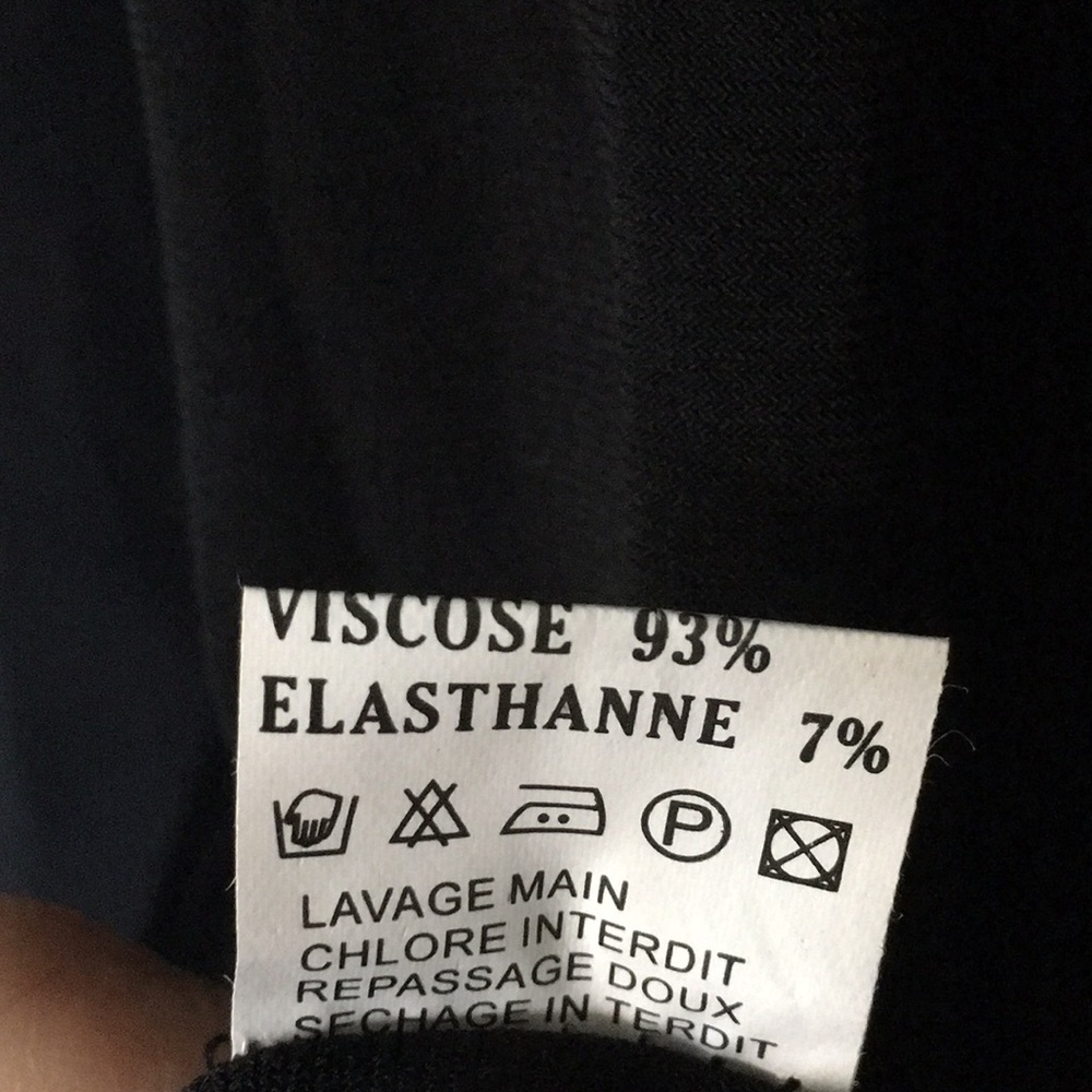 Blouse - Picture 6 of 8